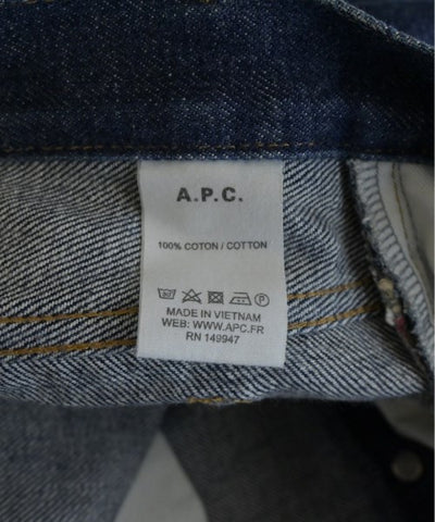 A.P.C. Jeans