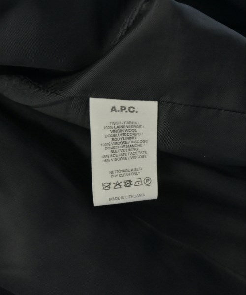 A.P.C. Other