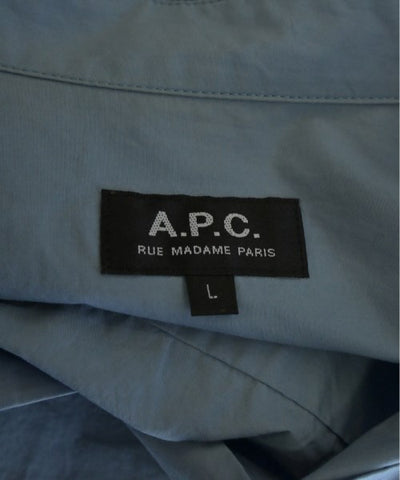 A.P.C. Casual shirts