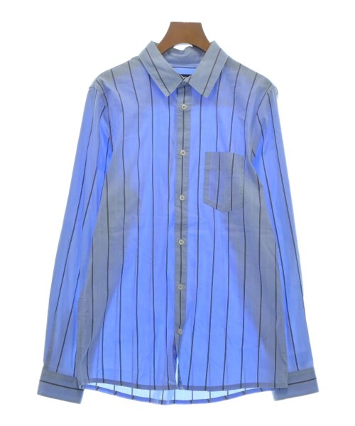 A.P.C. Casual shirts