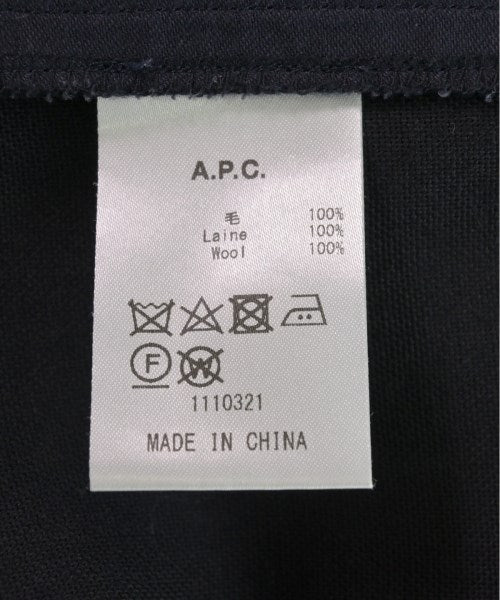 A.P.C. Trousers