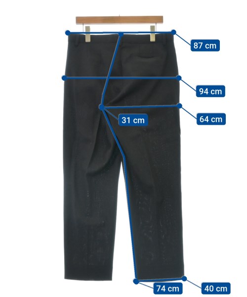 A.P.C. Trousers