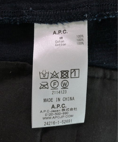 A.P.C. Chinos