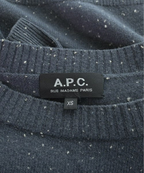 A.P.C. Sweaters