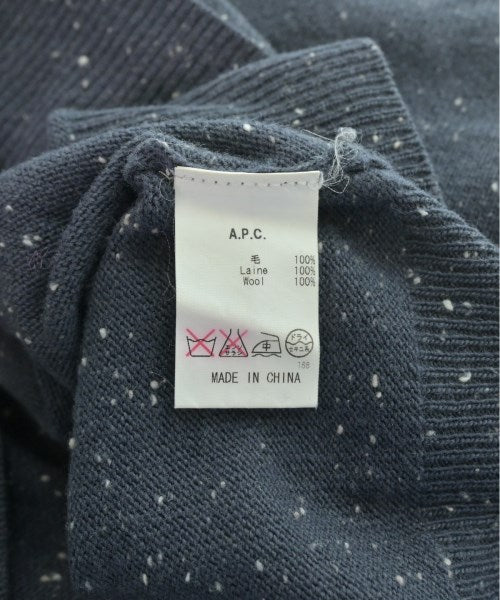 A.P.C. Sweaters