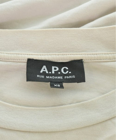 A.P.C. Tee Shirts/Tops