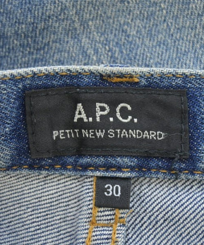 A.P.C. Jeans