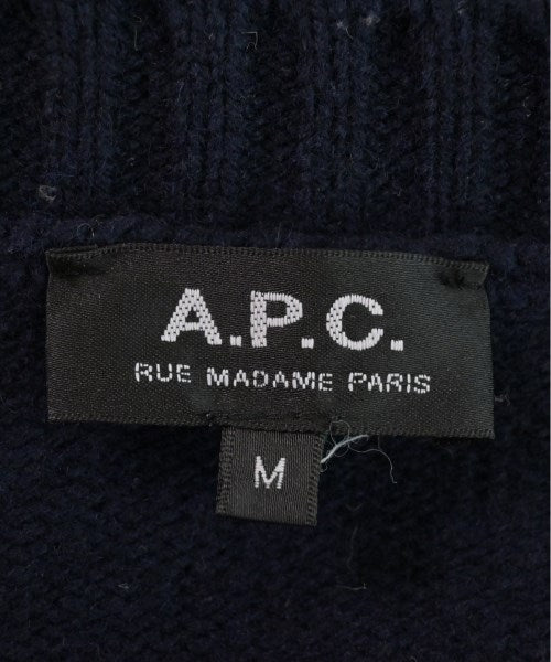 A.P.C. Cardigans