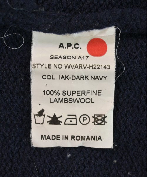 A.P.C. Cardigans