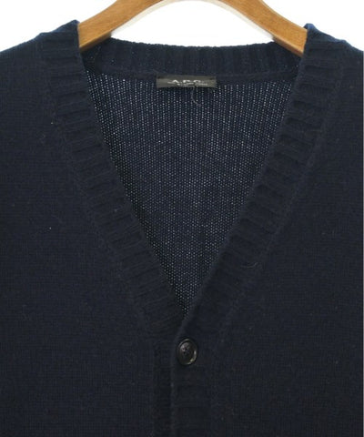 A.P.C. Cardigans