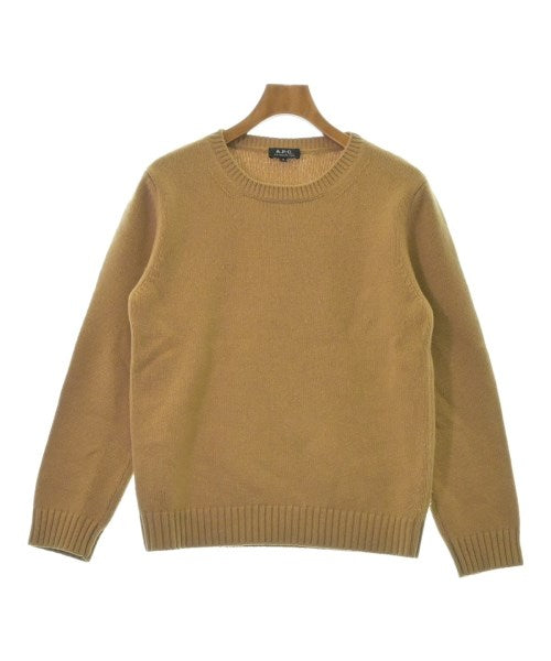 A.P.C. Sweaters