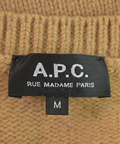 A.P.C. Sweaters