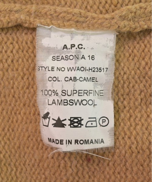 A.P.C. Sweaters