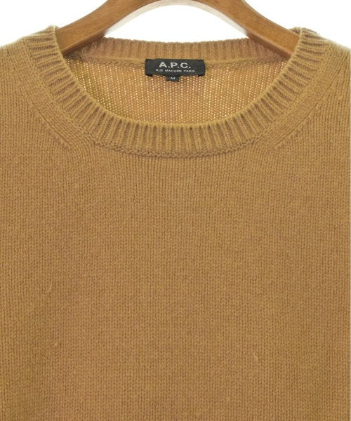 A.P.C. Sweaters