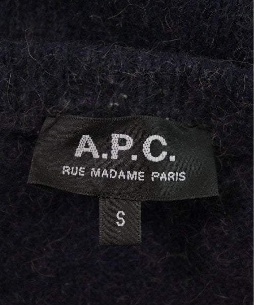 A.P.C. Sweaters