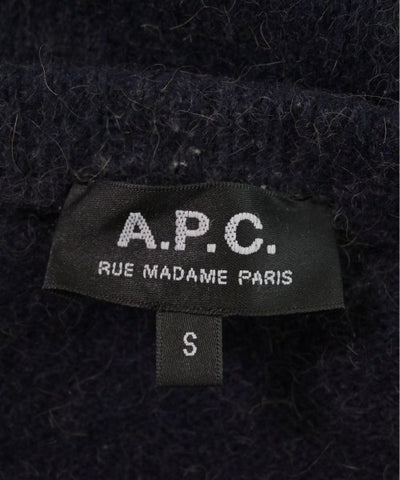 A.P.C. Sweaters