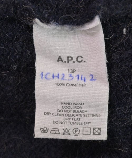 A.P.C. Sweaters