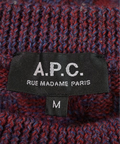 A.P.C. Sweaters