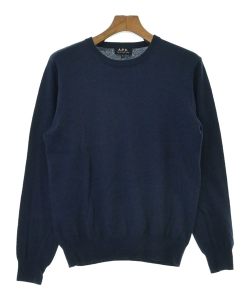 A.P.C. Sweaters