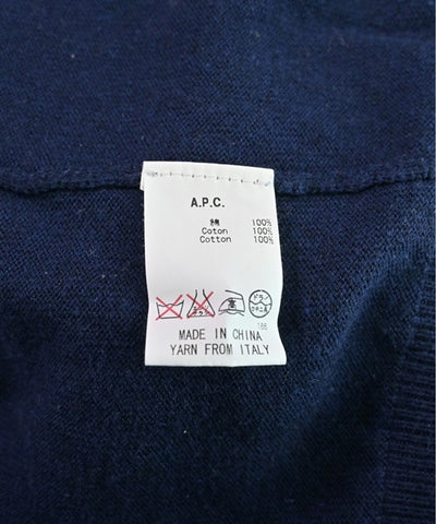 A.P.C. Sweaters