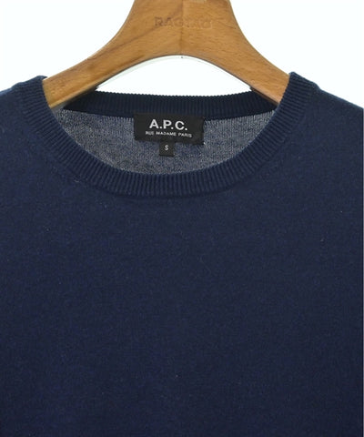 A.P.C. Sweaters