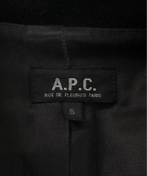 A.P.C. Other