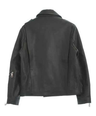 A.P.C. Motercycle Jackets