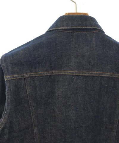 A.P.C. Denim jackets