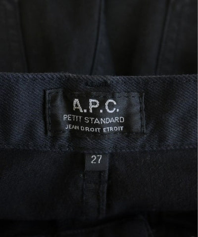 A.P.C. Jeans