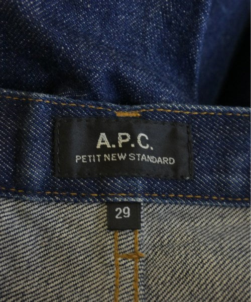 A.P.C. Jeans