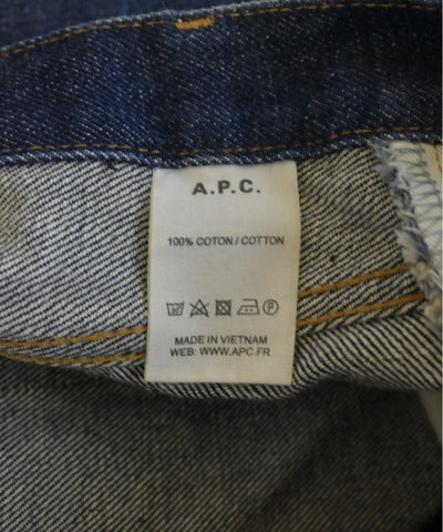 A.P.C. Jeans