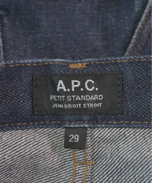 A.P.C. Jeans