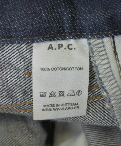 A.P.C. Jeans