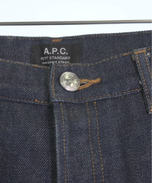 A.P.C. Jeans