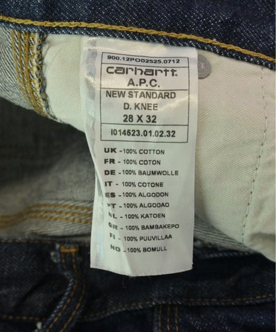 A.P.C. Jeans