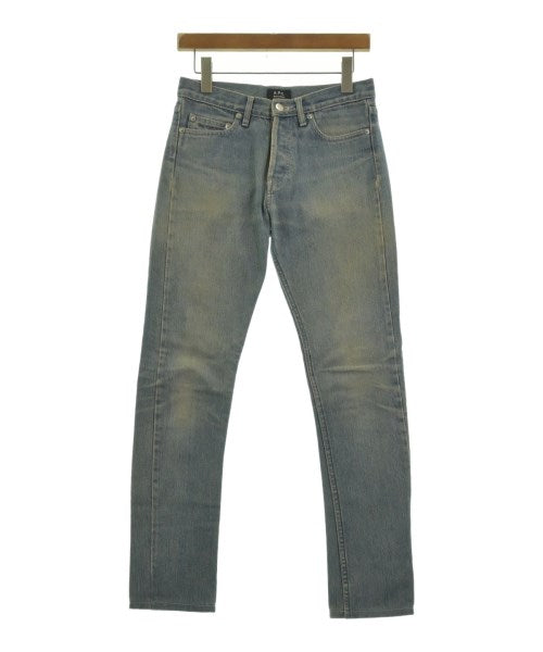 A.P.C. Jeans