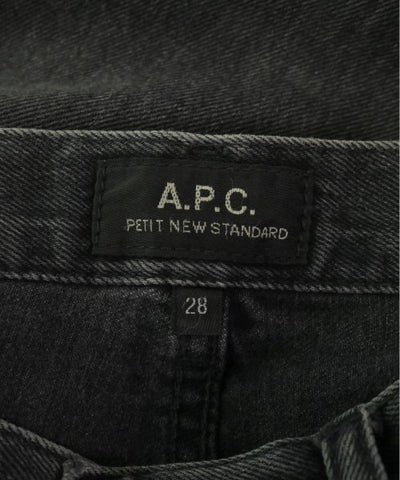 A.P.C. Jeans