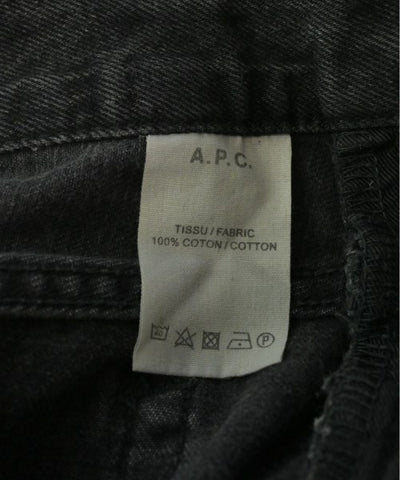 A.P.C. Jeans