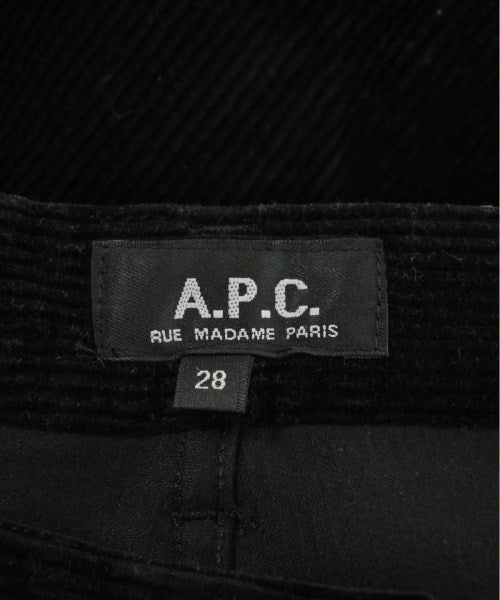 A.P.C. Other