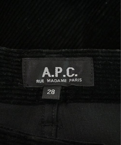 A.P.C. Other