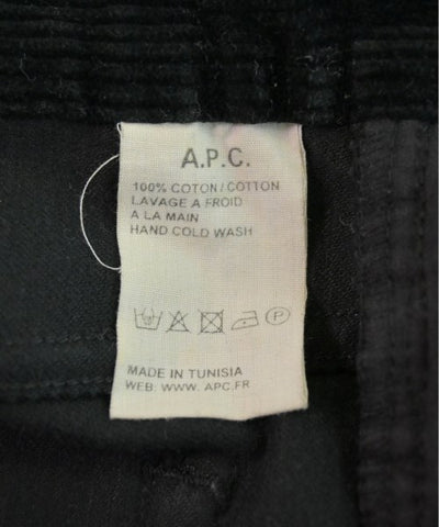 A.P.C. Other