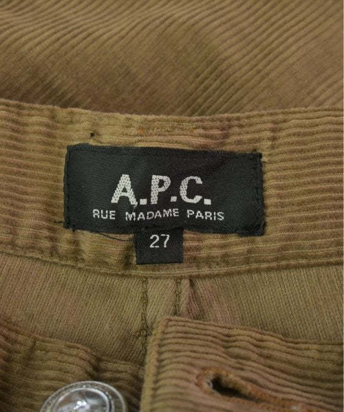 A.P.C. Other