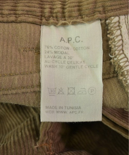 A.P.C. Other