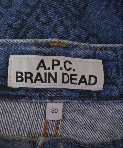 A.P.C. Jeans