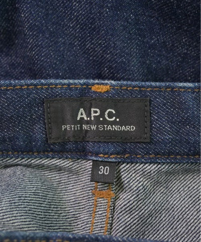 A.P.C. Jeans