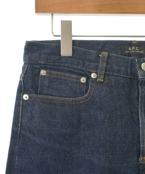 A.P.C. Jeans