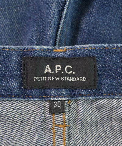 A.P.C. Jeans