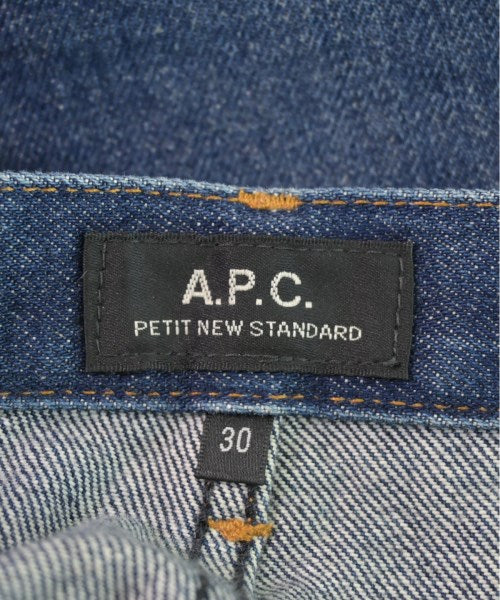 A.P.C. Jeans