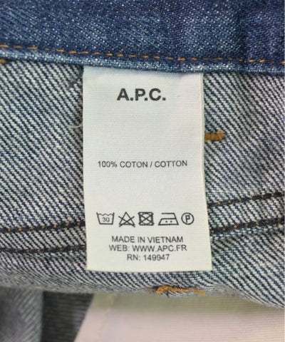 A.P.C. Jeans