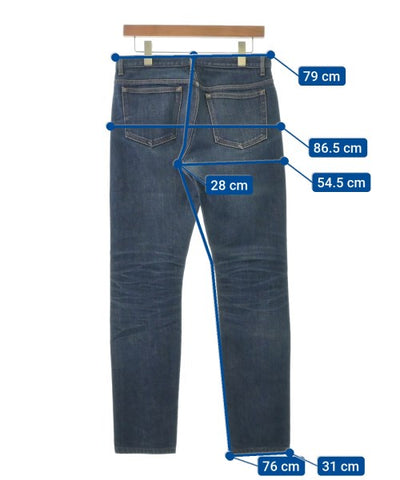 A.P.C. Jeans